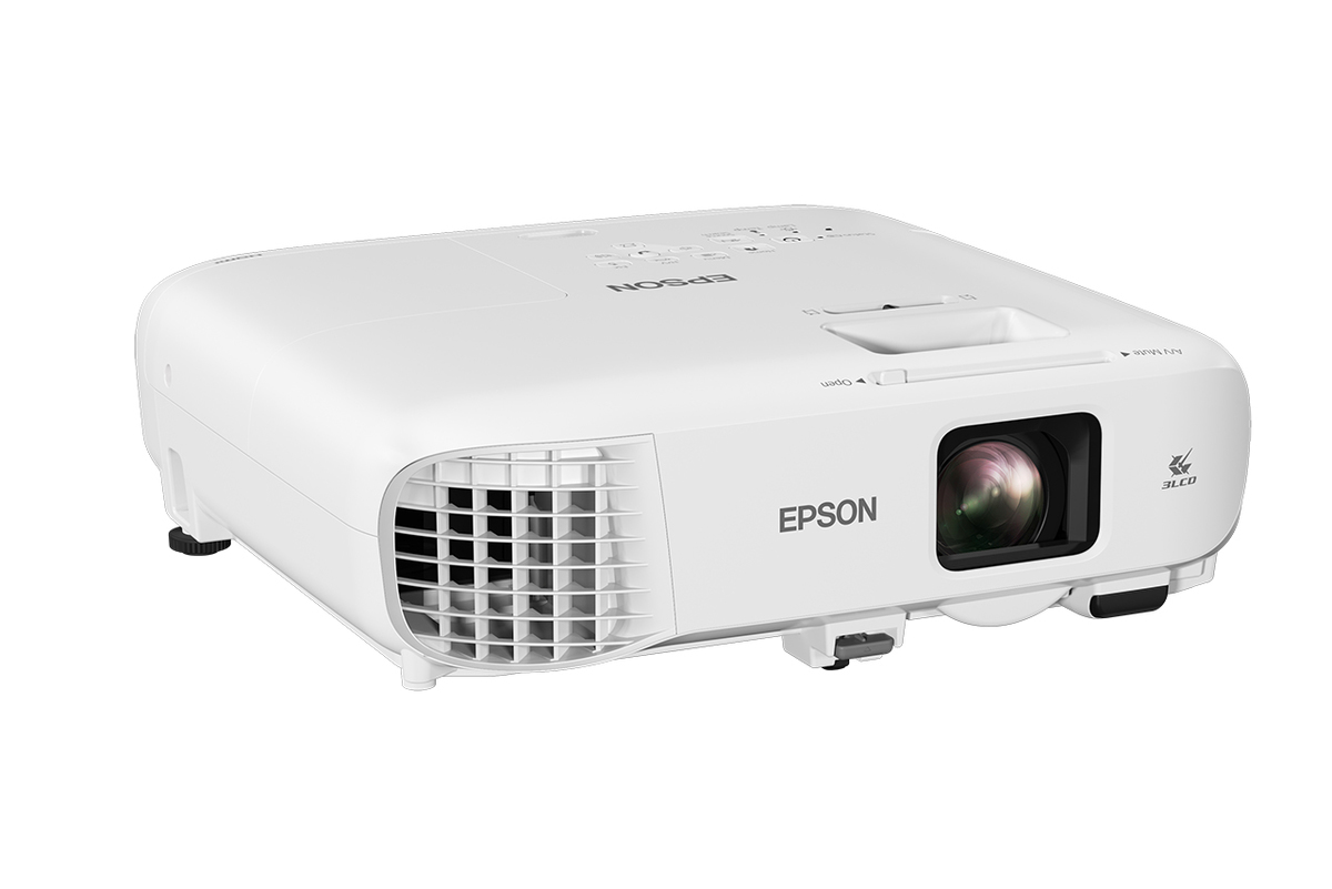 Máy chiếu Epson EB2142W