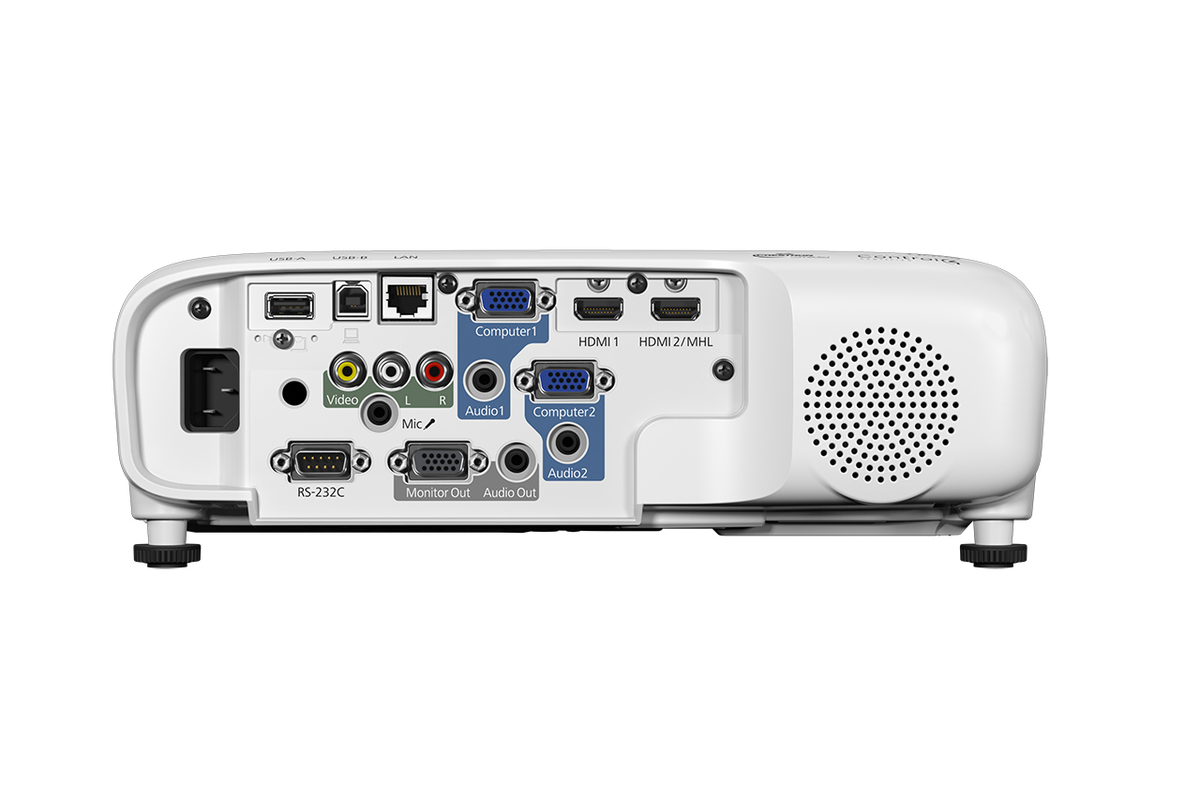 Máy chiếu Epson EB2142W