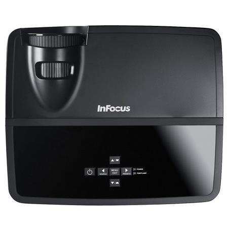 Máy chiếu Infocus IN122