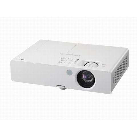 Máy chiếu Panasonic PT-LW330EA