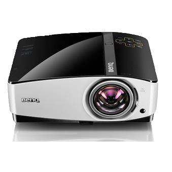 Máy chiếu BenQ MX 822ST