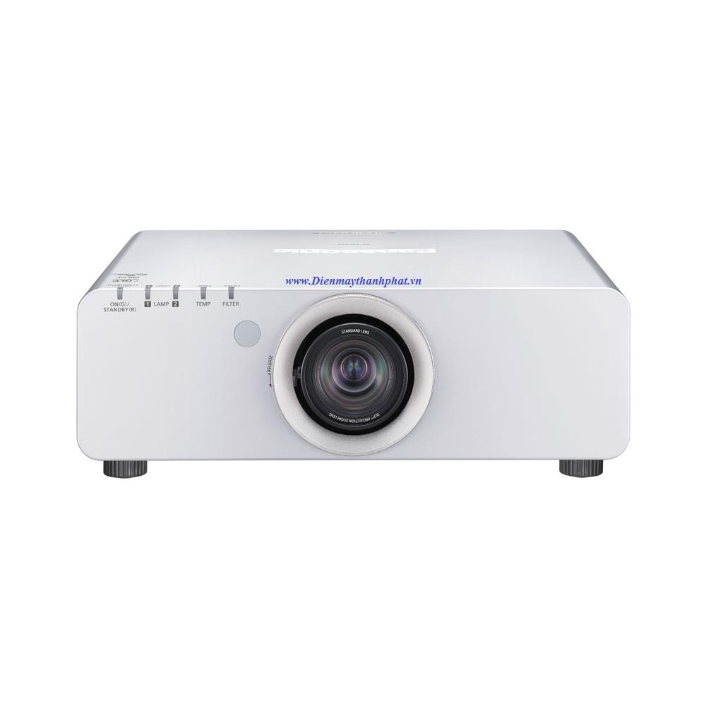 Máy chiếu Panasonic PT-DW640