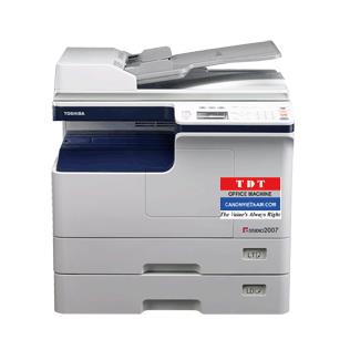 Máy photocopy Toshiba E-Studio 2507