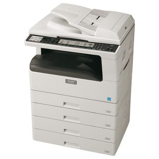 Máy photocopy Sharp  AR-5620D
