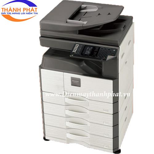 Máy Photocopy Sharp AR-6031N