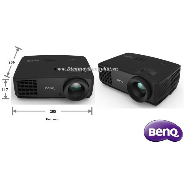 Máy chiếu BenQ ES500
