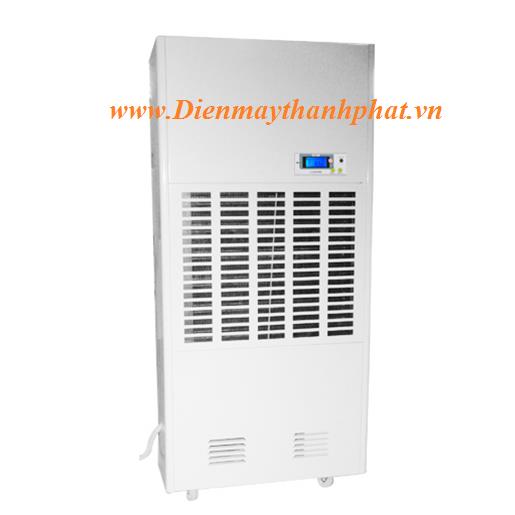 Máy hút ẩm công nghiệp FujiE HM-1800D