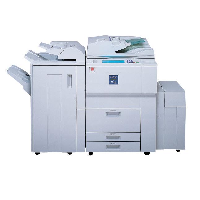 Máy Photocopy Ricoh Aficio 2060DD-CP