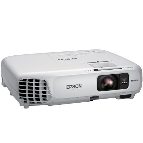 Máy chiếu EPSON EB-X24