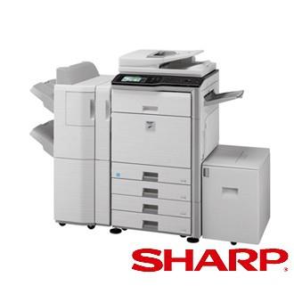 Máy photocopy Sharp  MX-M502N