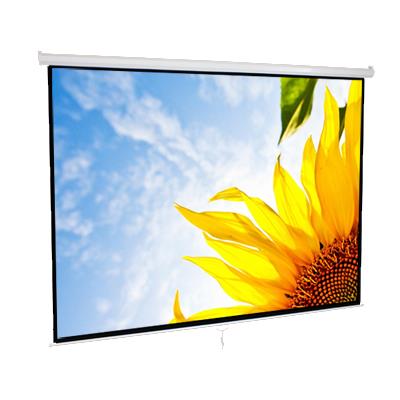 Màn chiếu treo tường Herin 120x90 inch