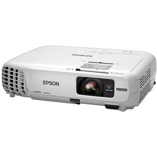 MÁY CHIẾU EPSON EB-W28