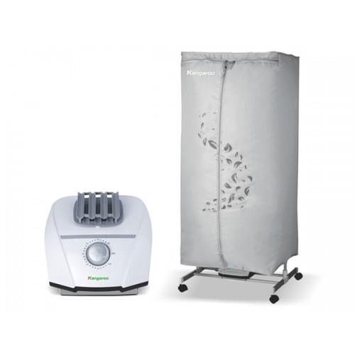 Máy sấy, Tủ sấy quần áo Kangaroo KG309
