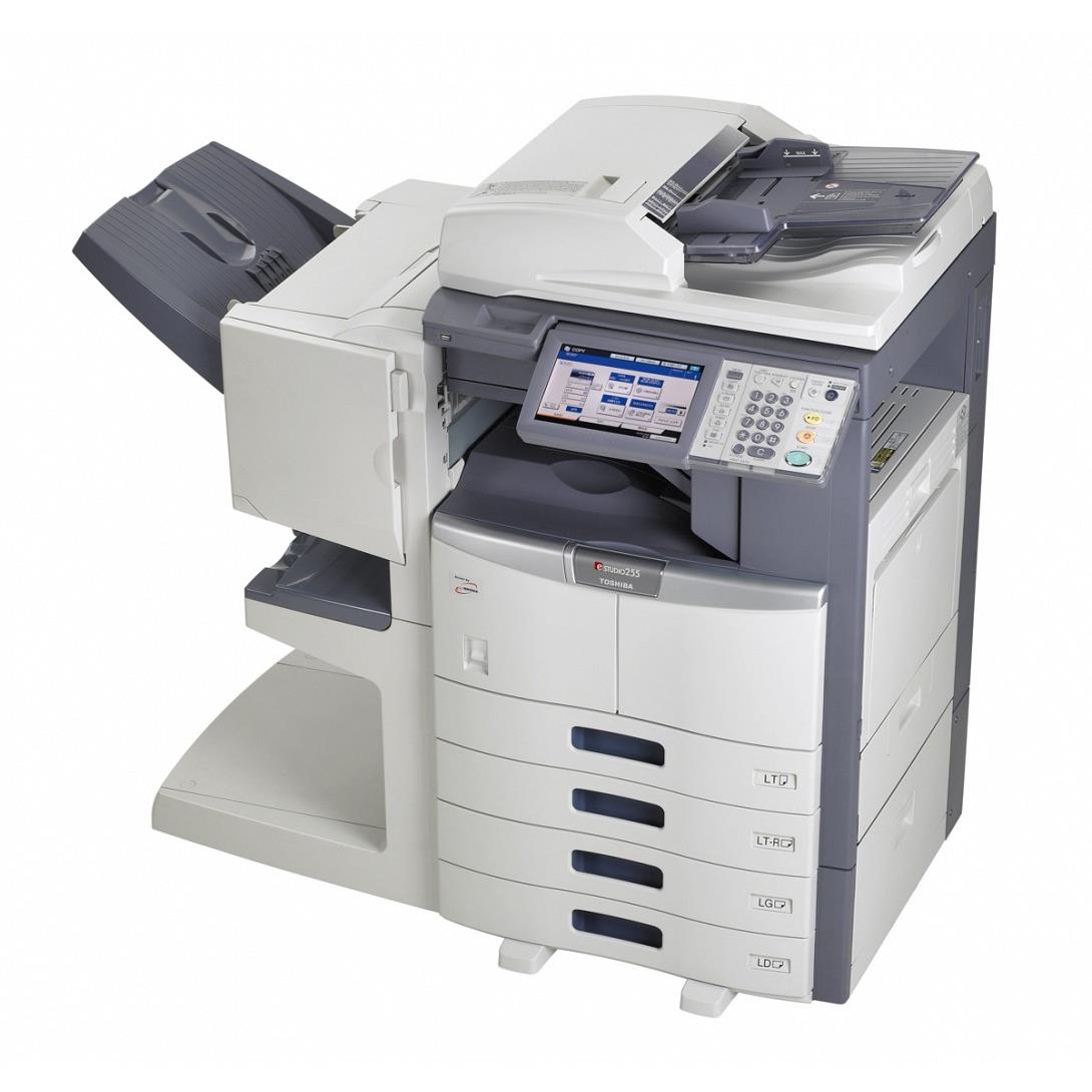 Máy Photocopy Toshiba E-Studio 306