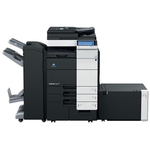 Máy photocopy Konica Minolta Bizhub-C654