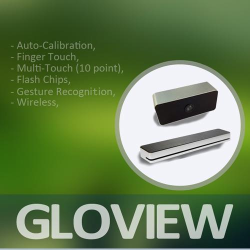 Thiết bị tương tác GLOVIEW FP3 BOARD