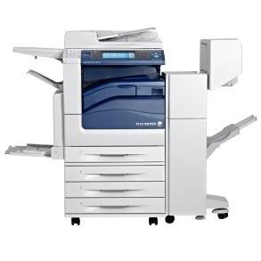 Máy photocopy Fuji Xerox 4070CP