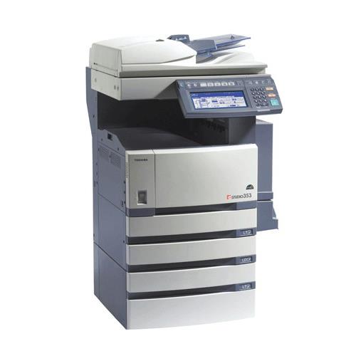 Máy Photocopy Toshiba e-Studio 452