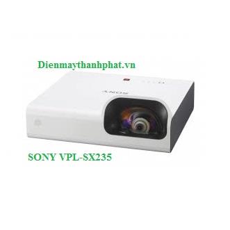 Máy chiếu SONY VPL-SX235