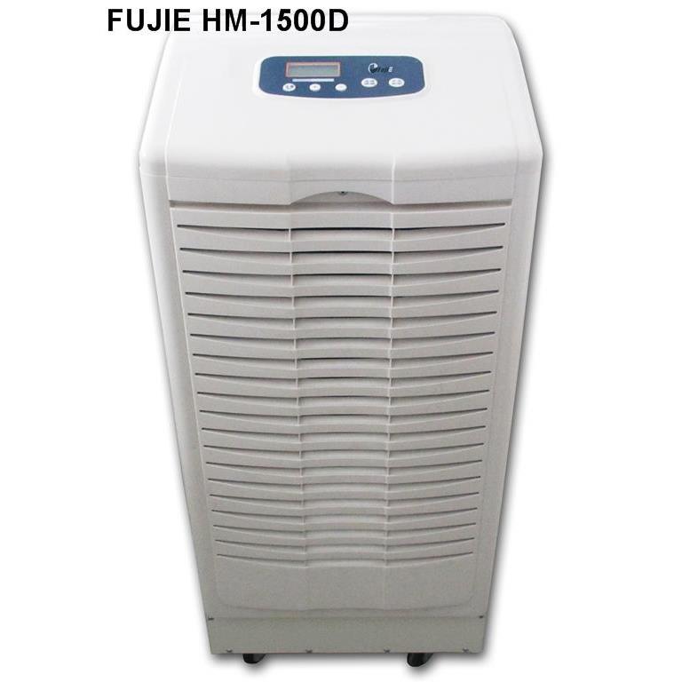 Máy hút ẩm công nghiệp FujiE HM-1500D