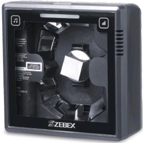 Đầu đọc mã vạch Zebex Z 6182