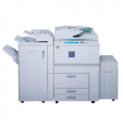 Máy photocopy Fuji Xerox 2058PL