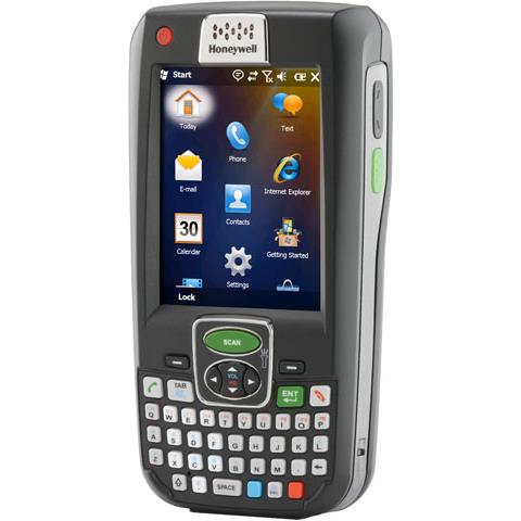 Máy tính di động Honeywell Dolphin 9700