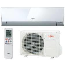 Điều hòa 2 chiều INVERTER  FUJITSU ASYG12LLCA