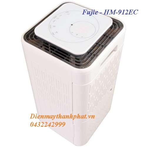 Máy hút ẩm  FujiE HM-912EC