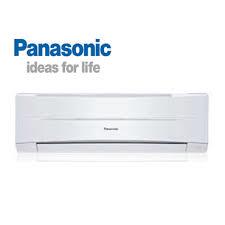 Điều hòa 1 chiều PANASONIC CU/CS-KC12QKH-8