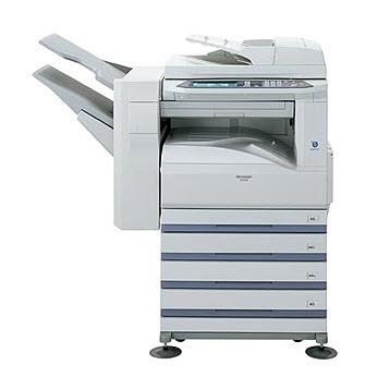 Máy photocopy Sharp  AR-5127