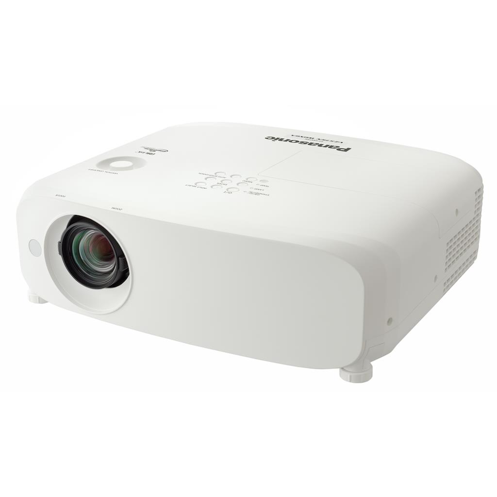 Máy Chiếu Panasonic PT-VW540