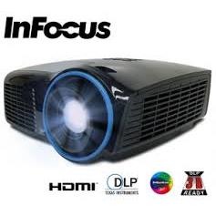 Máy chiếu INFOCUS IN3134a