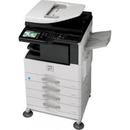 Máy photocopy Sharp MX-M264NV+DE24