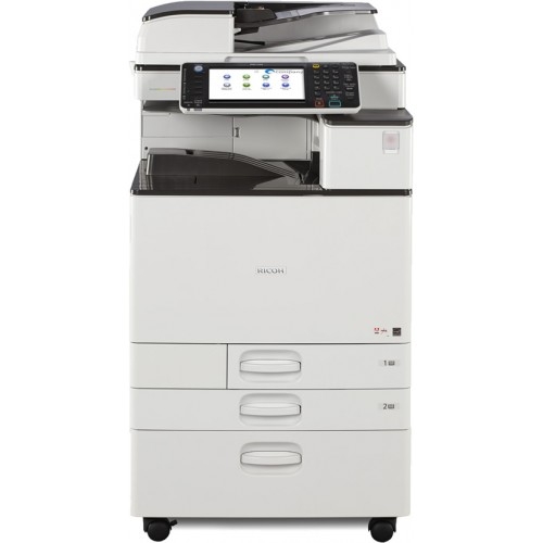 Máy Photocopy Kỹ thuật số Ricoh Aficio MP C2003SP