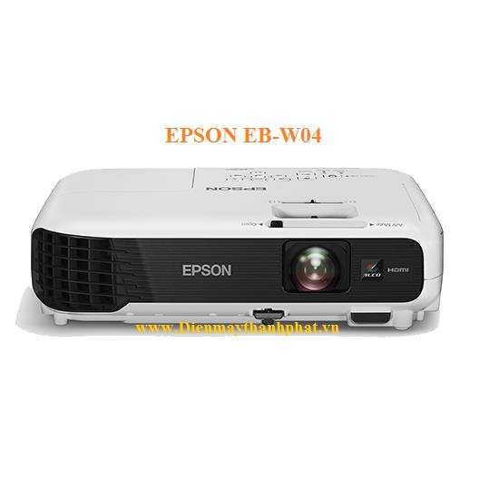Máy chiếu Epson EB-W04