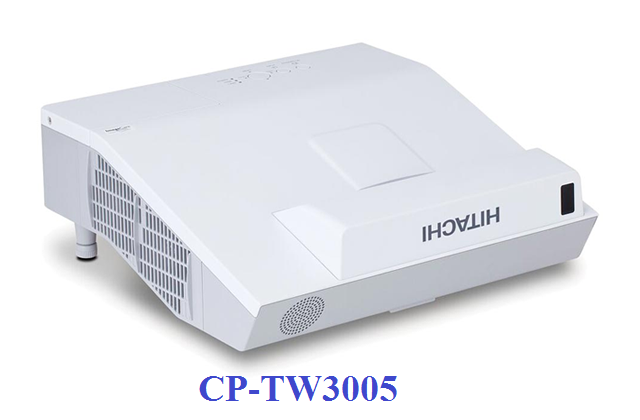 Máy chiếu Hitachi CP-TW3005