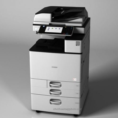 Máy Photocopy Kỹ thuật số Ricoh Aficico MP C2011SP
