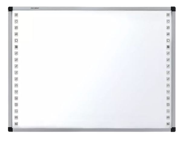 Bảng tương tác thông minh Gaoke 130 inch GK-880H/130S