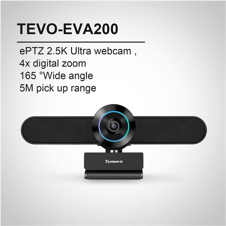 Camera Hội Nghị Tenveo TEVO-EVA200