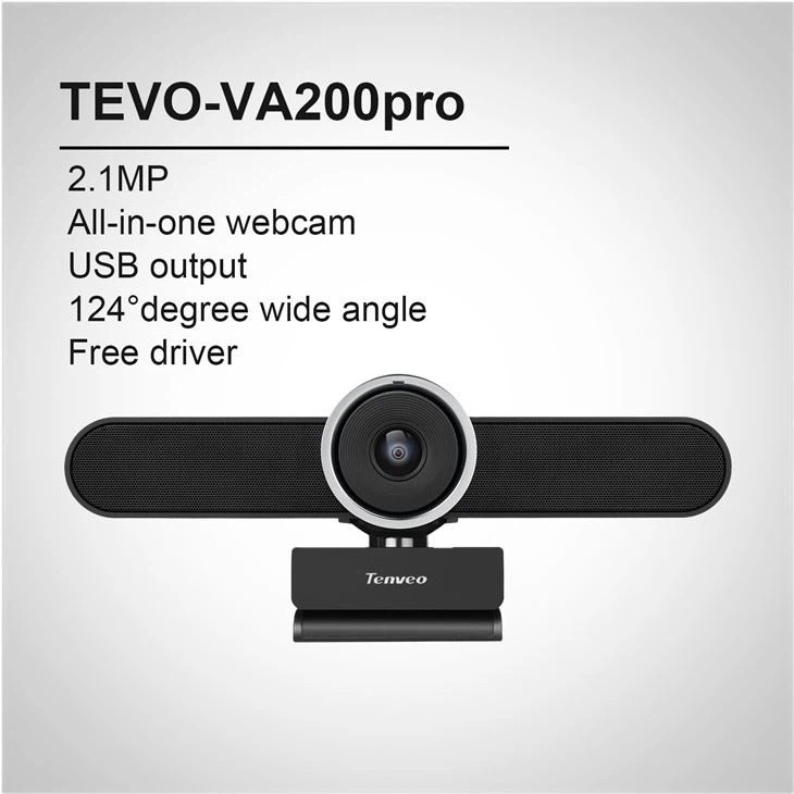 Camera Hội Nghị Tenveo TEVO-VA200PRO