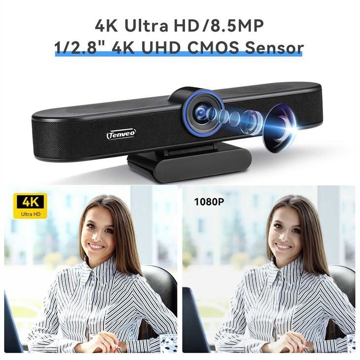 Camera Hội Nghị Tenveo TEVO-VA300B