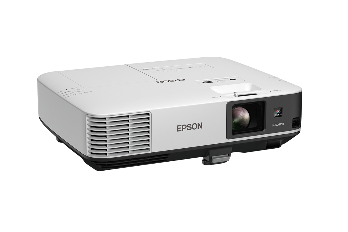 Máy chiếu Epson EB2055
