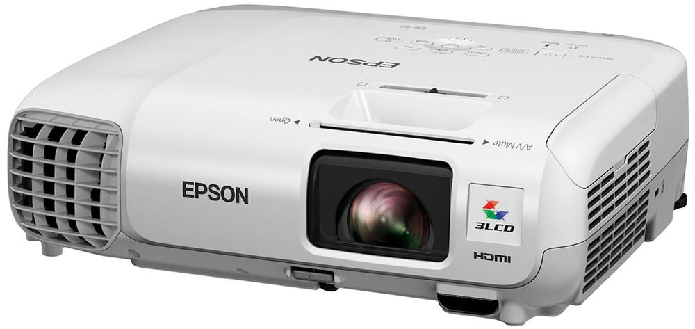 Máy chiếu Epson EB-945H