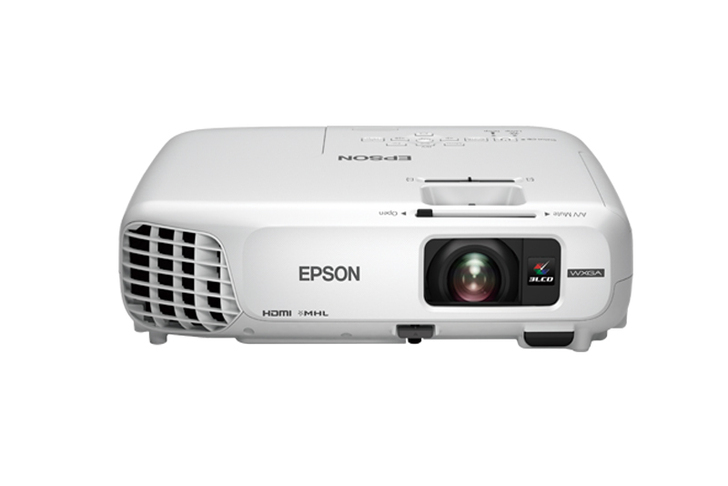 Máy chiếu Epson EB-97H 