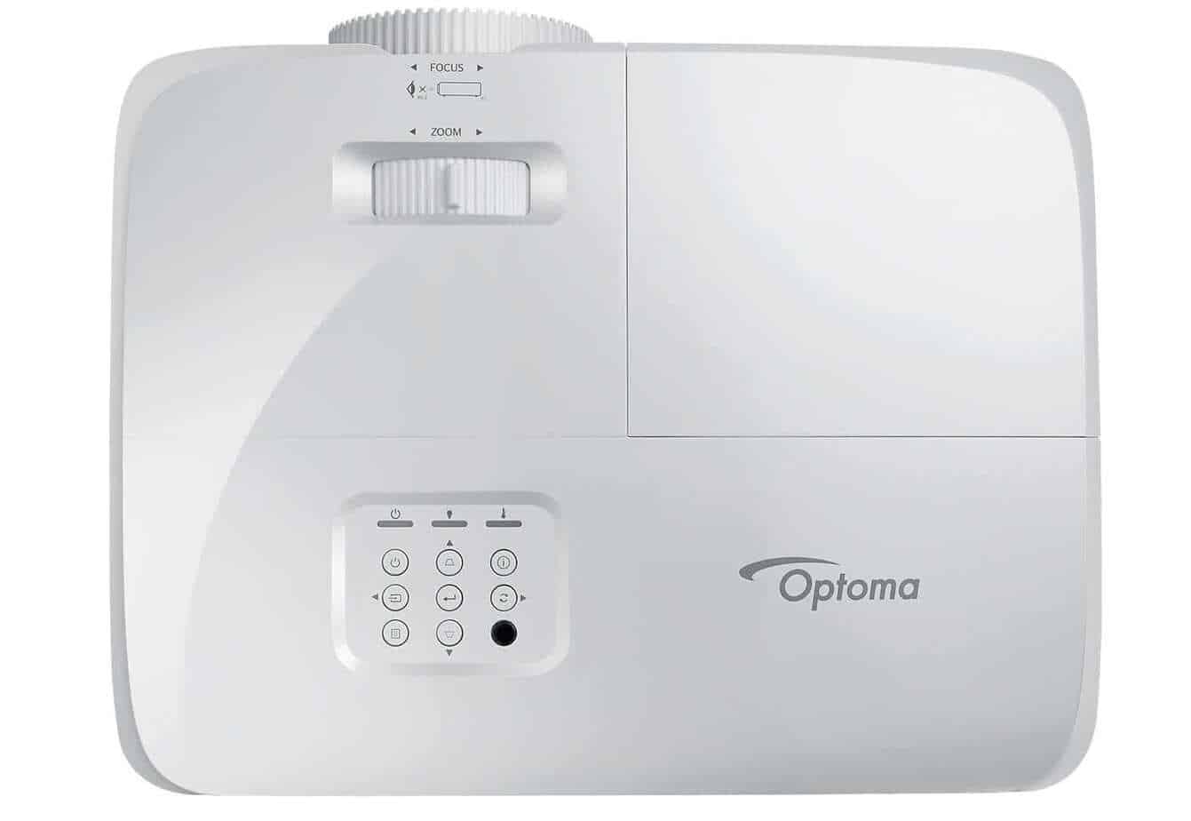 Máy chiếu Optoma WU336