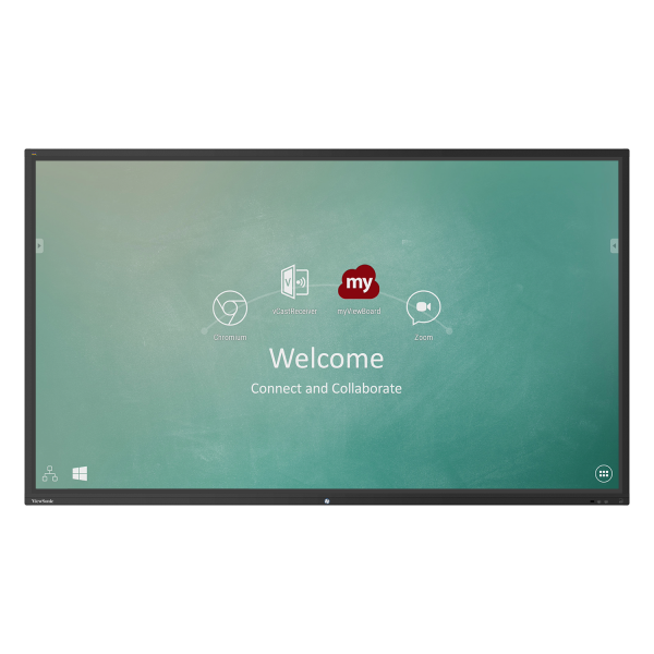 Màn hình tương tác Viewsonic IFP9850