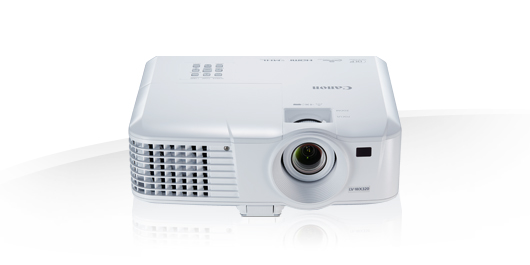 Canon LV-WX300 16:10 WXGA Projector : Electronics 