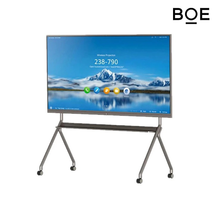 Màn Hình Tương Tác BOE P86HE 86 inch