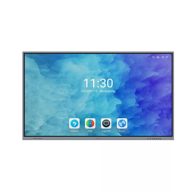 Màn hình tương tác Gaoke 86 inch E3 series